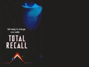 Total Recall final